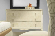 Комод N0307, фабрика Decora Italia