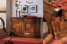 Комод Art. 8102 B, фабрика Gnoato Fratelli