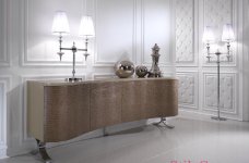 Комод Form, фабрика DV Home Collection
