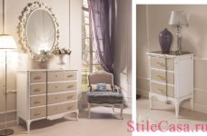 Комод Art. MA.21/G, фабрика Stella del Mobile