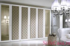 Шкаф Vogue, фабрика DV Home Collection