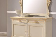 Комод Sidney VI0506, фабрика Giuliaсasa