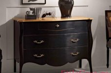 Комод Matisse 15050, фабрика AM Classic
