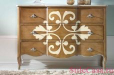 Комод Mayflower AC3215, фабрика AM Classic