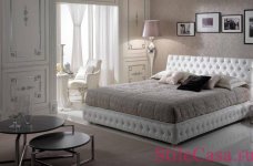 Кровать Velvet, фабрика Piermaria