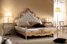 Кровать P763, фабрика Giuliaсasa