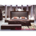 Кровать Prestige, фабрика GC Colombo