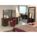 Кровать Prestige, фабрика GC Colombo