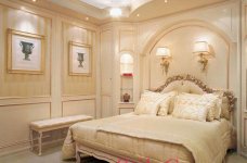 Кровать Regency, фабрика Formichi
