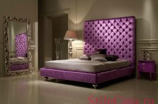 Кровать Newton, фабрика DV Home Collection