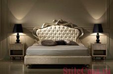 Кровать Seduction, фабрика DV Home Collection