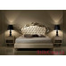 Кровать Seduction, фабрика DV Home Collection