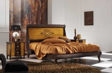 Кровать Parma L63, фабрика Pregno