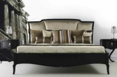 Кровать N0302, фабрика Decora Italia