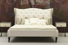 Кровать N0300, фабрика Decora Italia