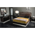 Кровать Atlantique, фабрика Florence Collections