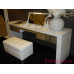 Дамский столик Atlantique, фабрика Florence Collections