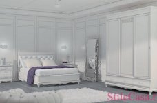 Кровать Venezia Art 490, фабрика Giuliaсasa