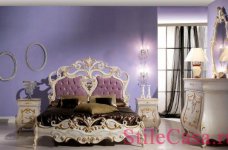 Кровать Venezia Art 0550, фабрика Giuliaсasa