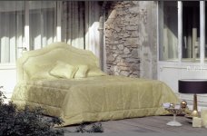 Кровать Preludio, фабрика Pigoli Salotti