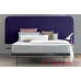 Кровать Contrast Bed, фабрика Bonaldo