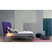 Кровать Contrast Bed, фабрика Bonaldo