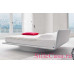 Кровать Giotto, фабрика Bonaldo