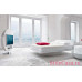 Кровать Giotto, фабрика Bonaldo
