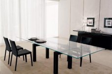 Стол Smart, фабрика Cattelan Italia