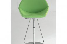 Барный стул Kiss, фабрика Cattelan Italia