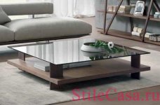 Журнальный столик Corallo, фабрика Pacini & Cappellini