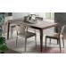 Стол Dominique, фабрика Pacini & Cappellini