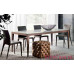 Стол Dominique, фабрика Pacini & Cappellini