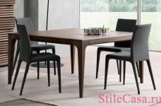 Стол Fashion, фабрика Pacini & Cappellini