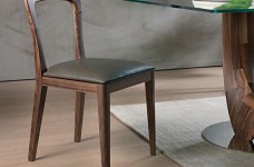 Стул Gaya, фабрика Pacini & Cappellini