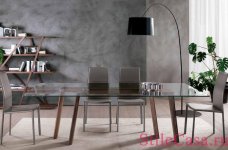 Стол Ten for ten, фабрика Pacini & Cappellini