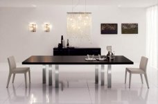 Стол Manhattan, фабрика Cattelan Italia