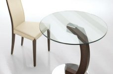 Журнальный столик Kirk, фабрика Cattelan Italia