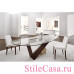 Стол Valentino, фабрика Cattelan Italia