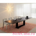 Стол Monaco, фабрика Cattelan Italia