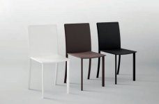 Стул S64, фабрика Mercantini Mobili
