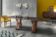 Стол Butterfly, фабрика Tonin Casa