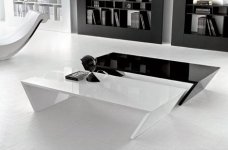 Стол Jet, фабрика Cattelan Italia