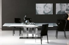 Стол PLANO, фабрика Cattelan Italia