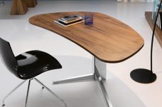 Стол Island, фабрика Cattelan Italia