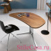 Стол Island, фабрика Cattelan Italia