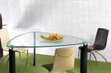 Стол Just, фабрика Cattelan Italia