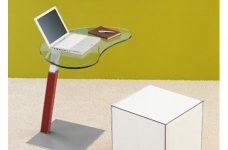 Журнальный столик Lap, фабрика Cattelan Italia