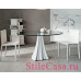Стол Sipario Bistrot, фабрика Cattelan Italia