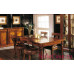 Столовая группа Queen, фабрика Bianchini 